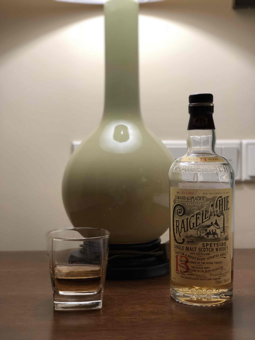 泡完温泉，喝一杯。