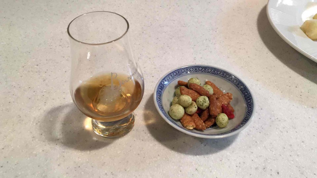 病后第一杯