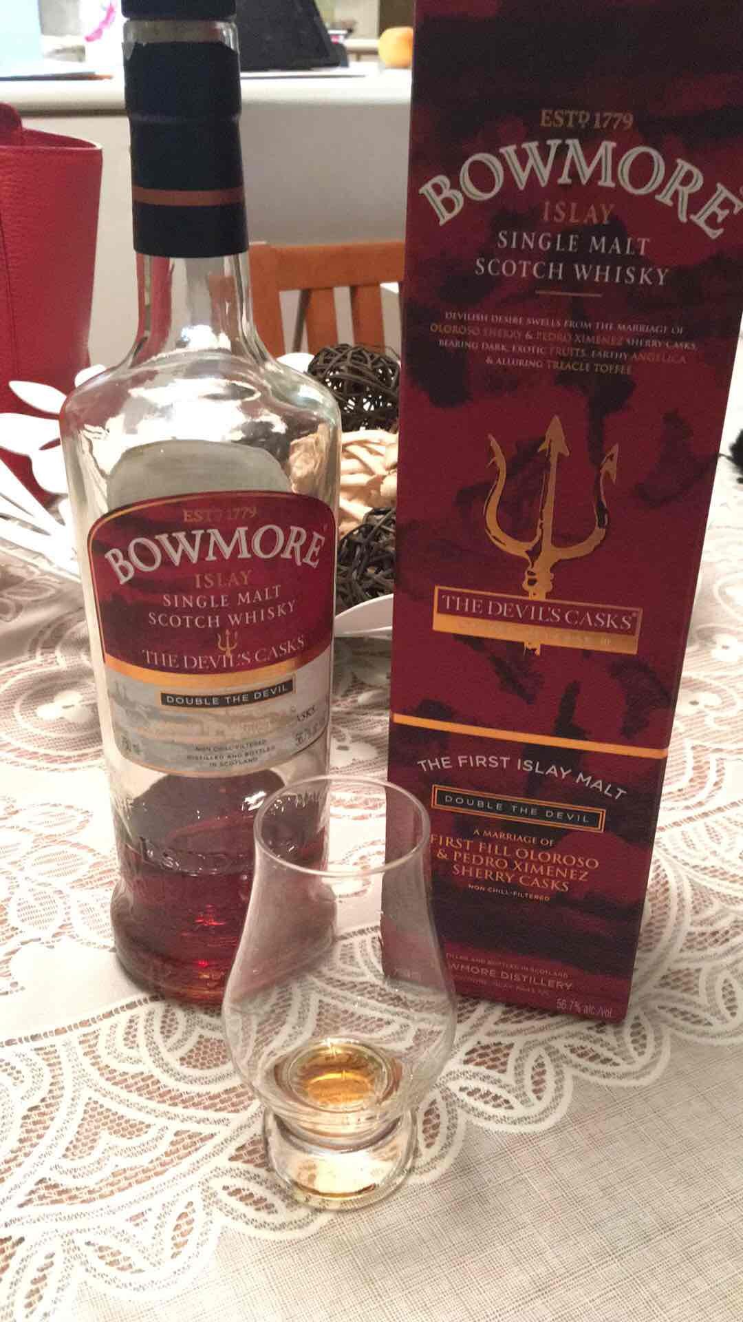 病后第一杯