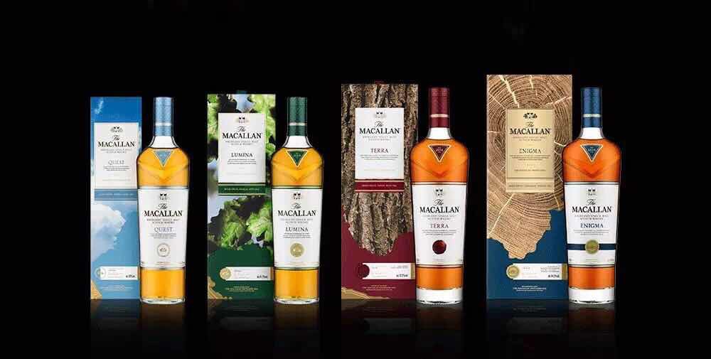 麦卡伦探索系列