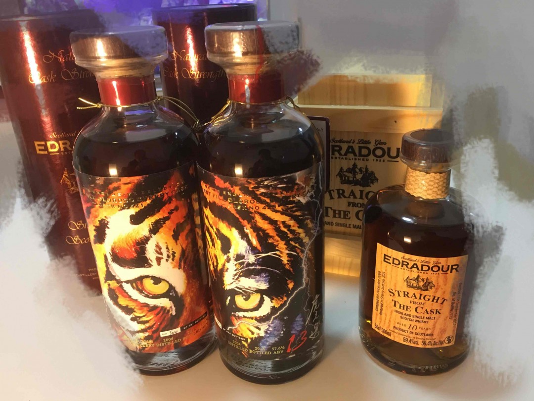 Edradour一家门之虎视眈眈<img src='https://sdata.whiskyworm.com/xcxpics/emoji_30.png' class='emoji' />