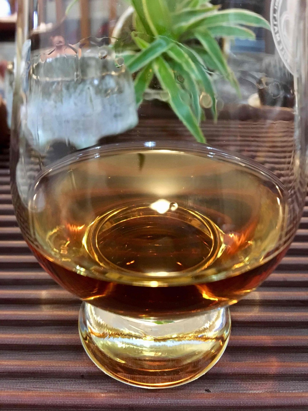 饭后来一杯