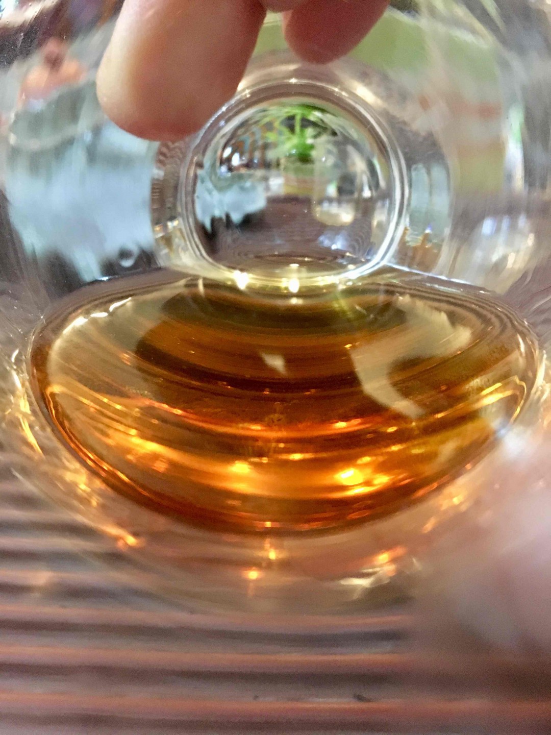 饭后来一杯