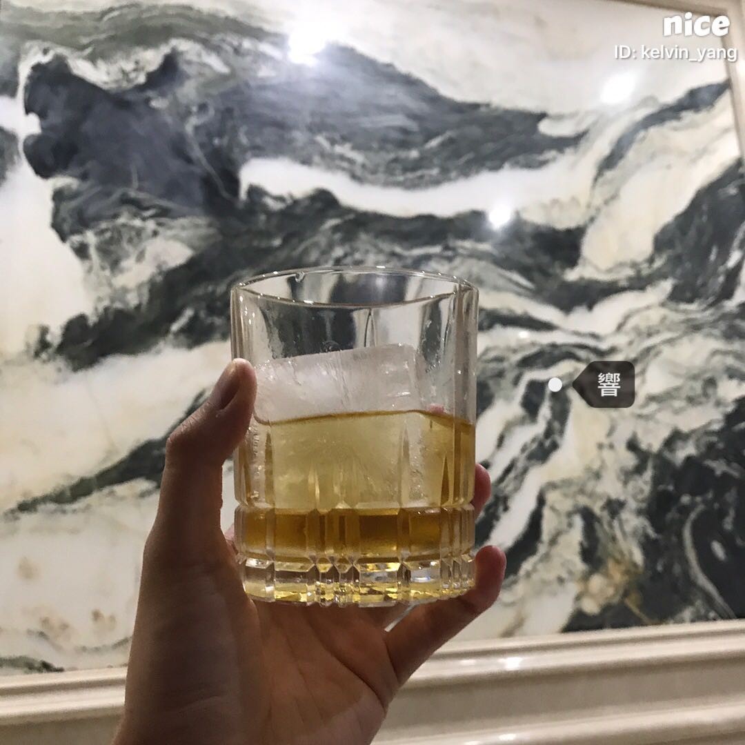 下一瓶12年，一层一层向上爬