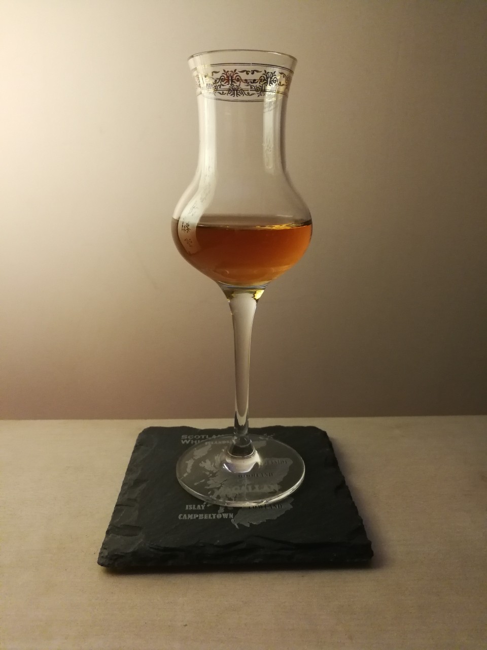 麦卡伦 classic cut 58.4%