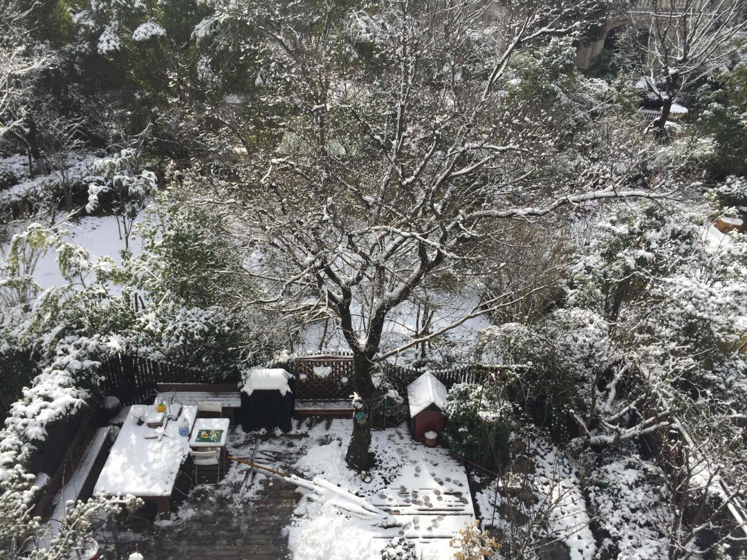 年终总结继续进行