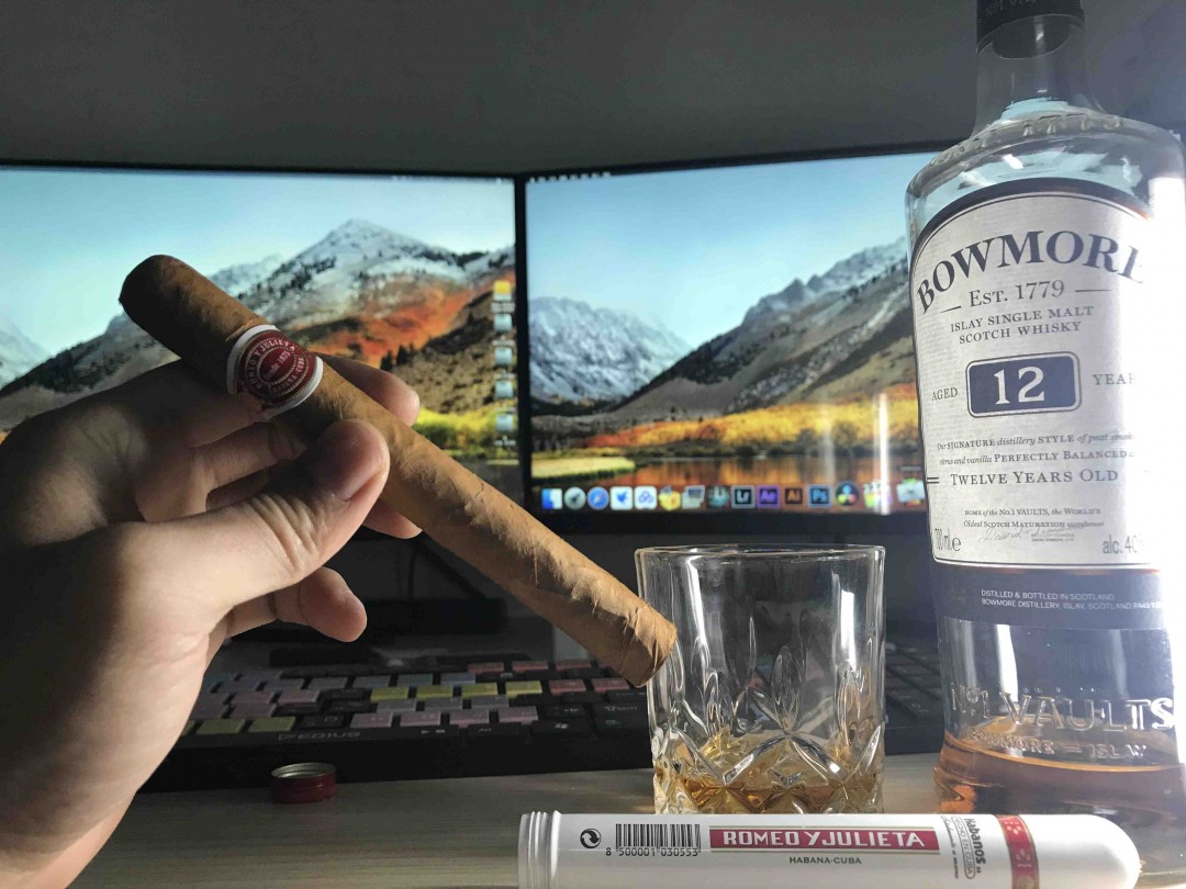 瑟瑟寒冬加班夜<img src='https://sdata.whiskyworm.com/xcxpics/emoji_30.png' class='emoji' /> 波摩12年