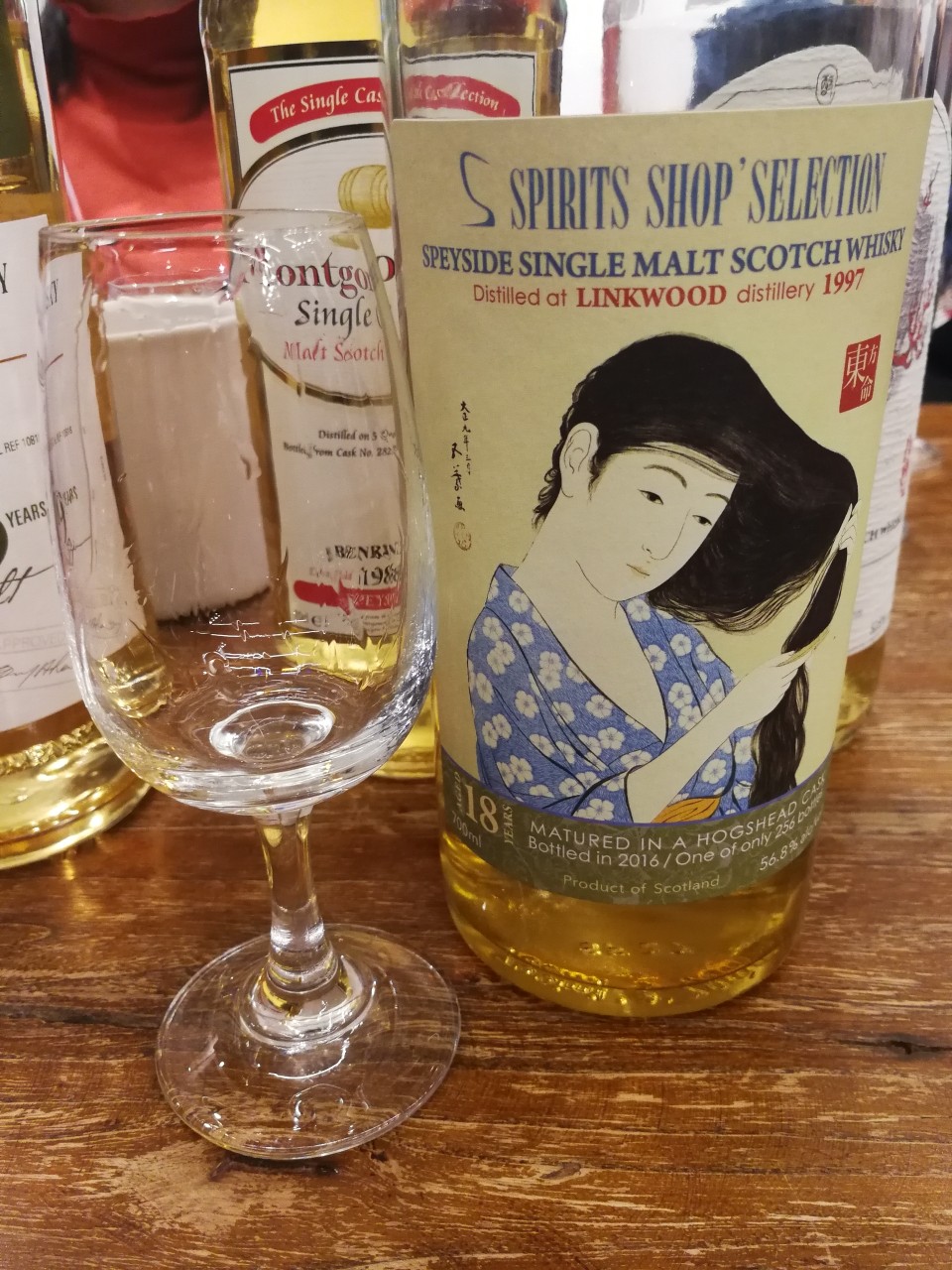 一次太多，除了愉悦感，印象不深了