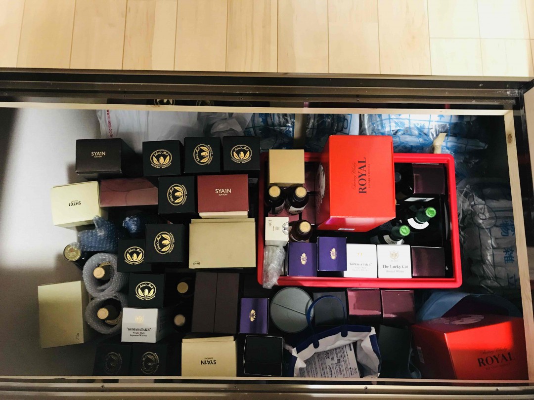 马上过年，差不多封箱了