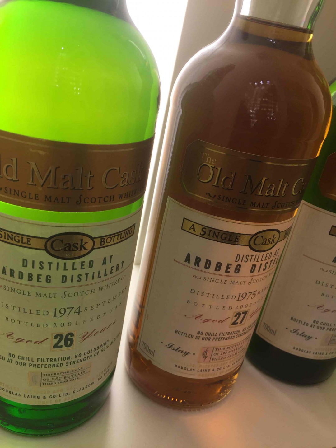 驚人的酒藏 是的，是店家也是店主人的珍藏