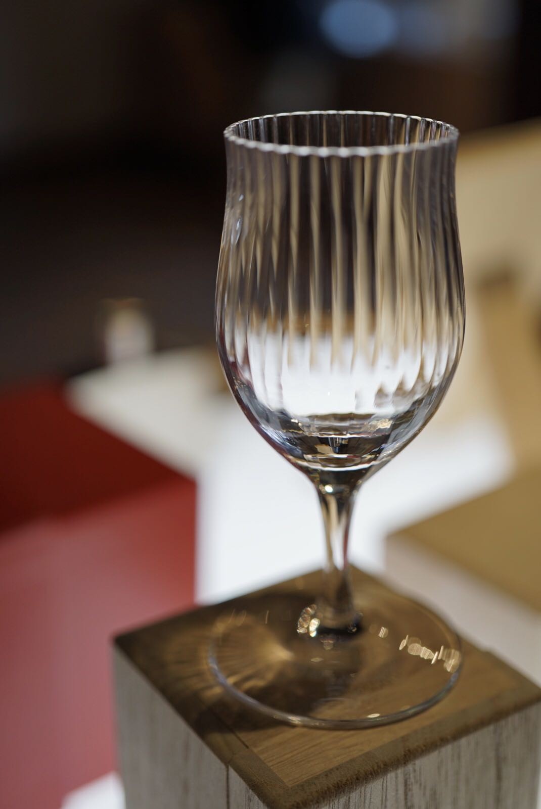 买了几只菊池武夫的杯子，真漂亮啊，喜欢