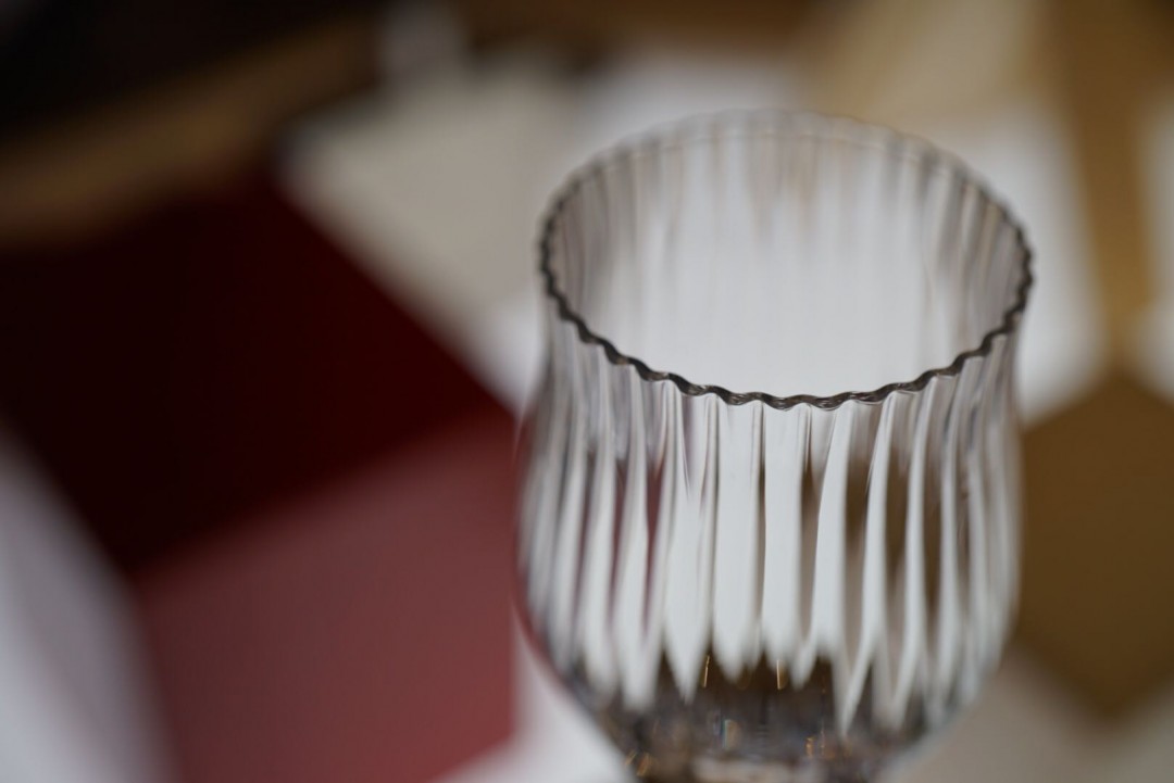 买了几只菊池武夫的杯子，真漂亮啊，喜欢