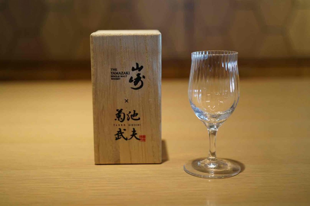 买了几只菊池武夫的杯子，真漂亮啊，喜欢