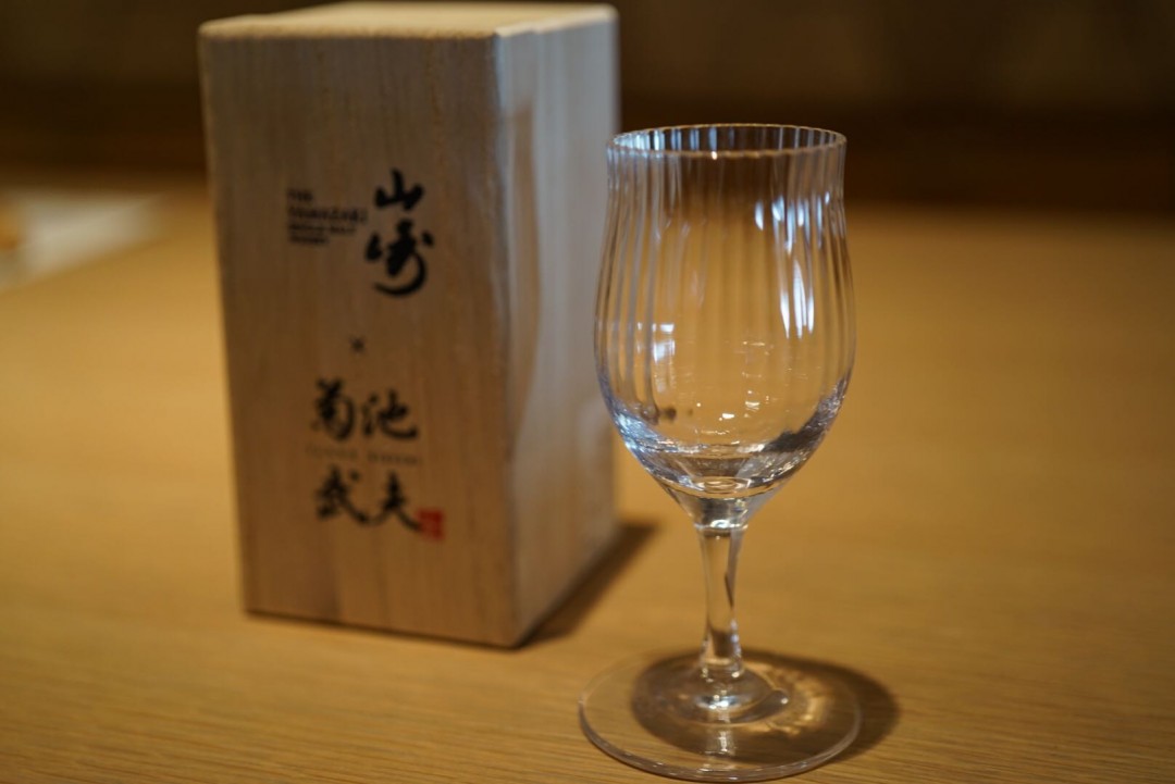 买了几只菊池武夫的杯子，真漂亮啊，喜欢