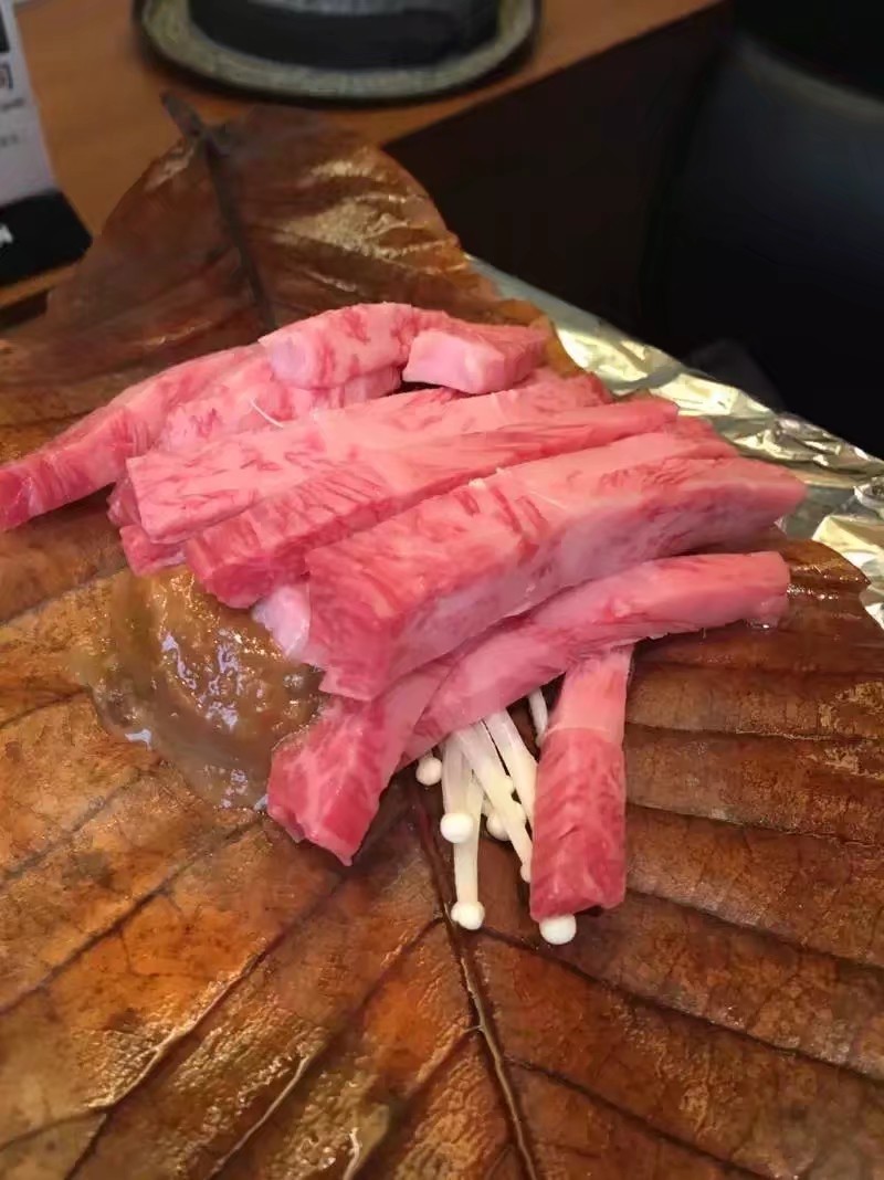 应一个景，樽出51.4