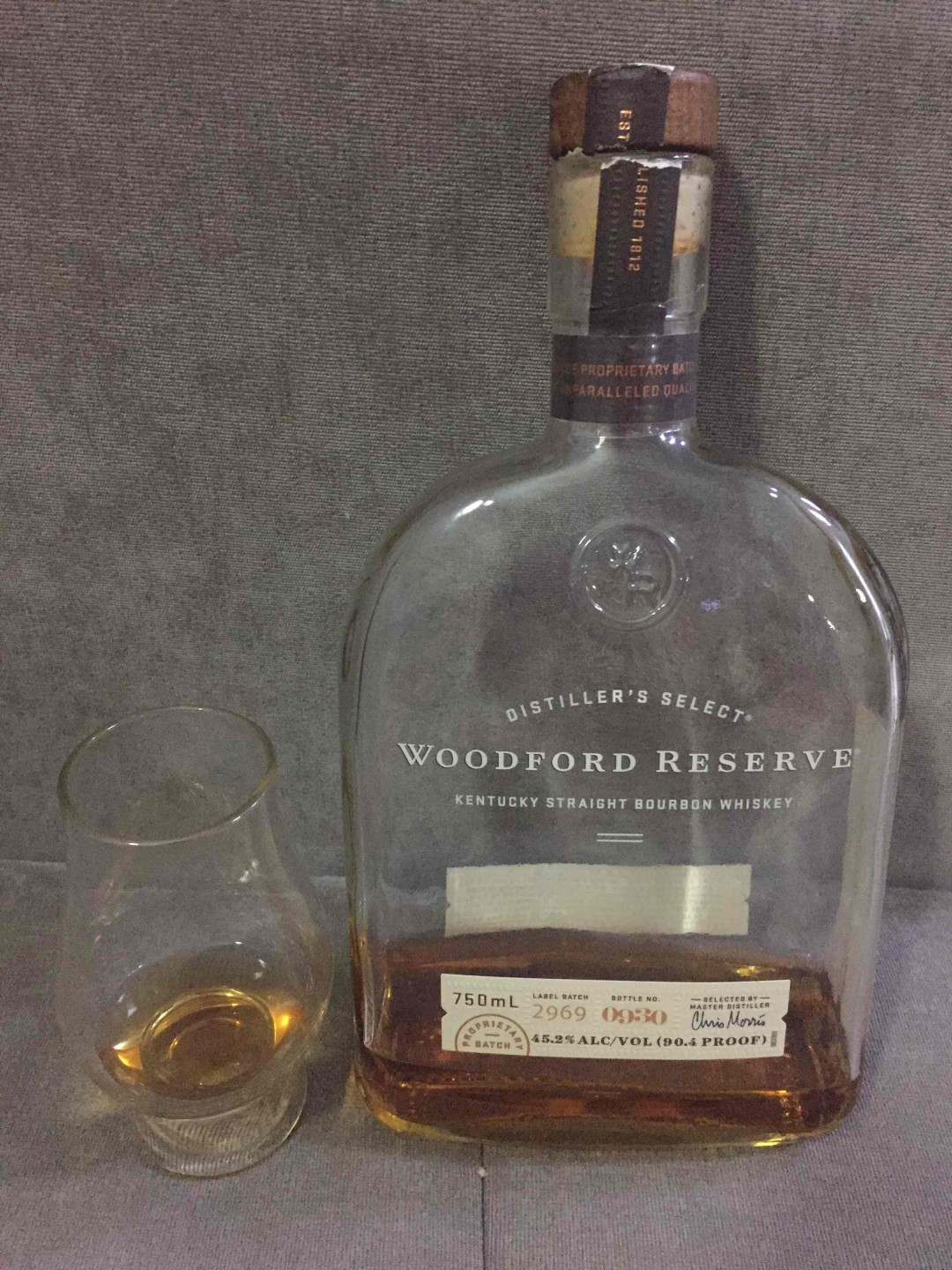 Woodford Reserve