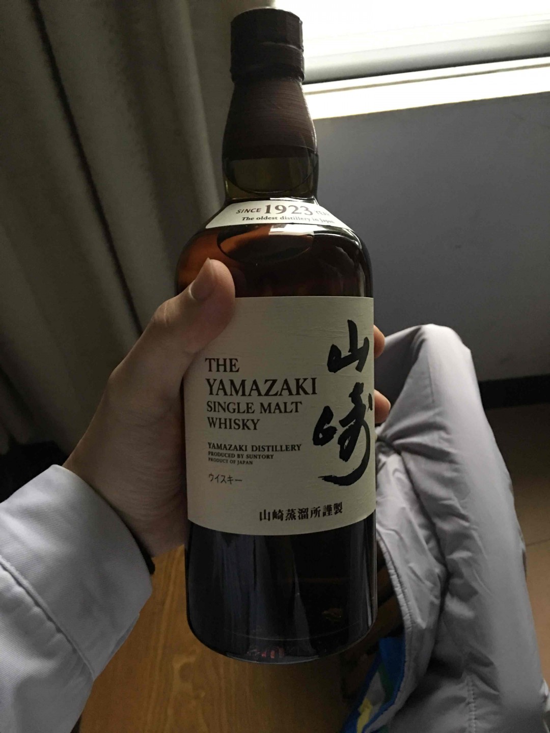 新手～入门威士忌