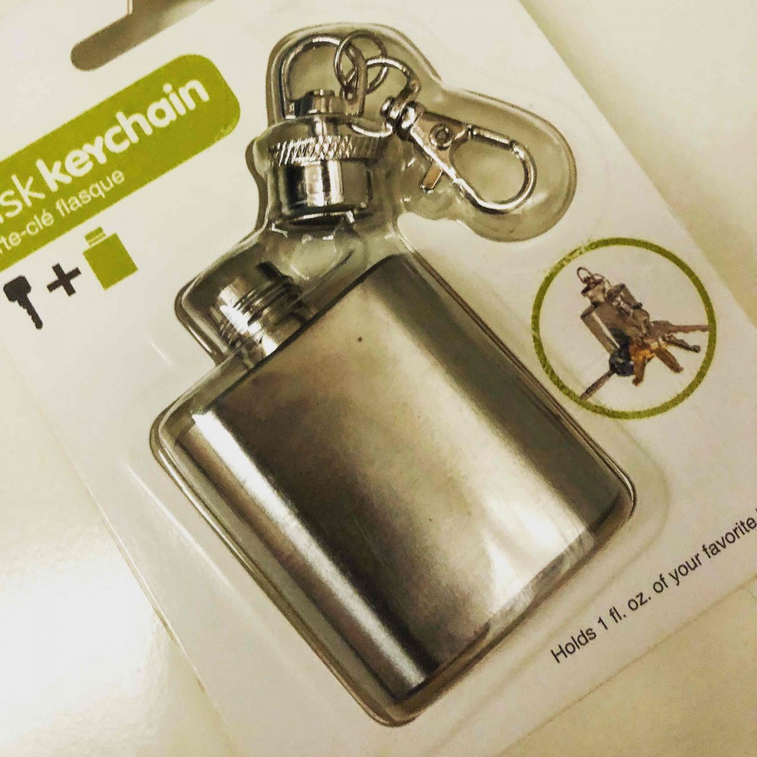 有了这玩意儿，真的是喝的随时随地