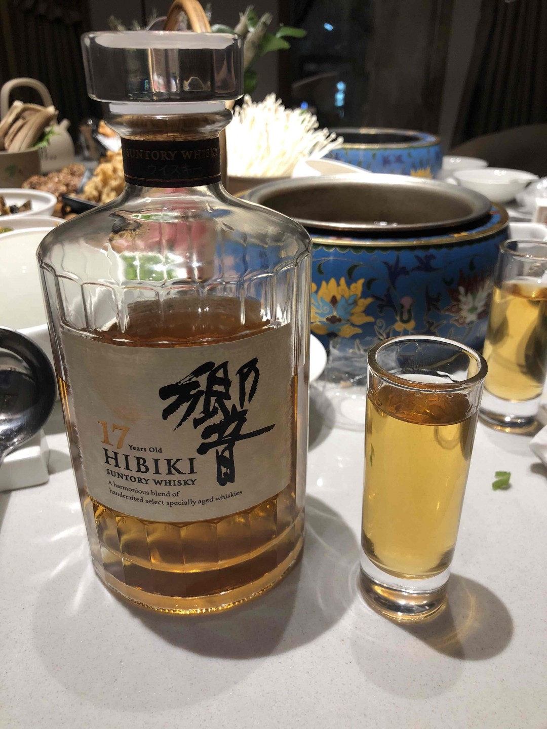 这杯子可以了吧！