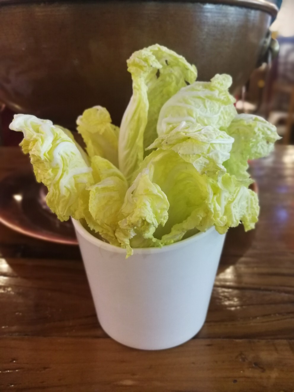 还是墨高XO配火锅