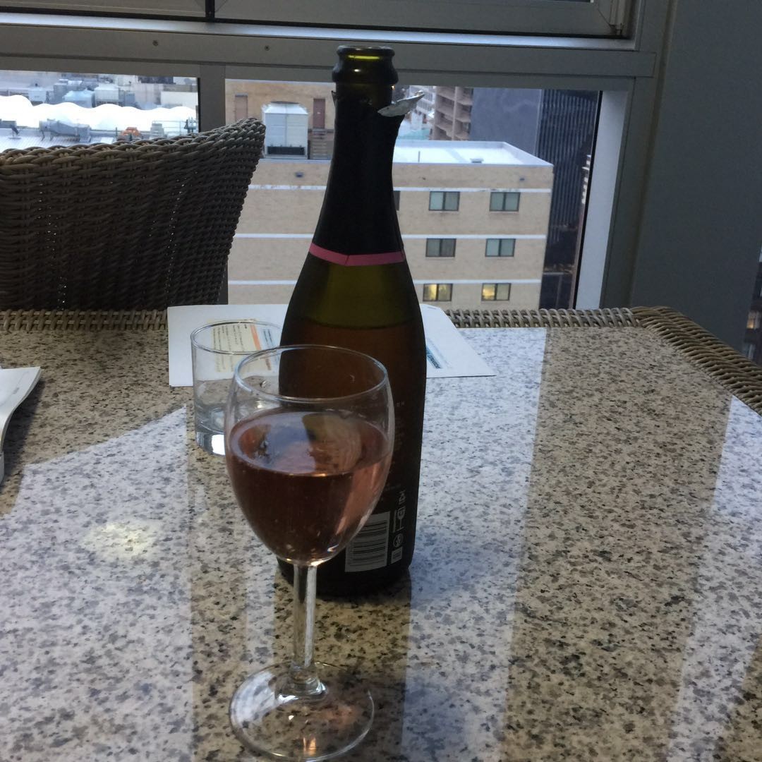 天热价高怎么办？唯有气泡来相伴！