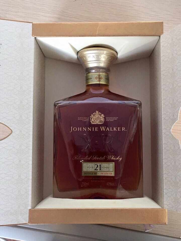 有喝过的大佬吗？求指点这酒如何