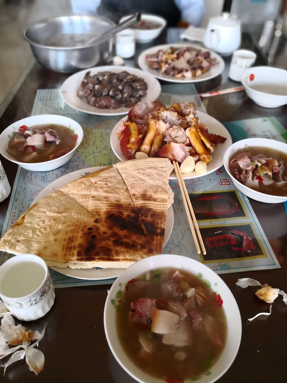 不能光喝威士忌，也得雅俗共享