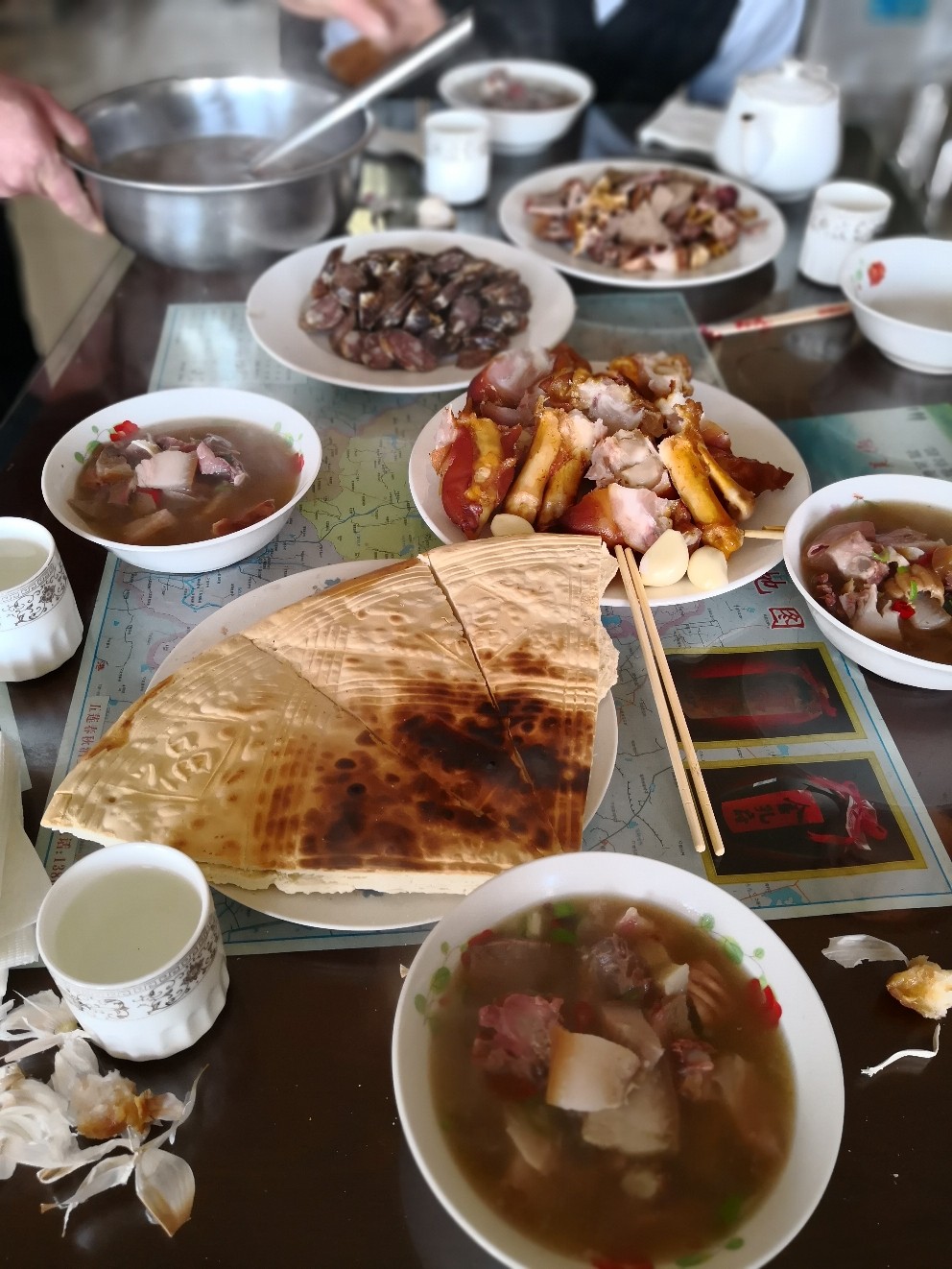 不能光喝威士忌，也得雅俗共享