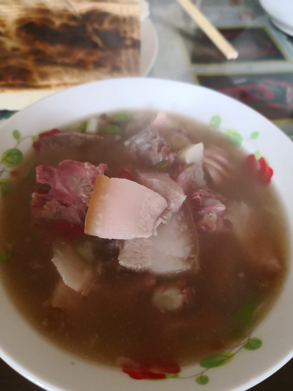 不能光喝威士忌，也得雅俗共享