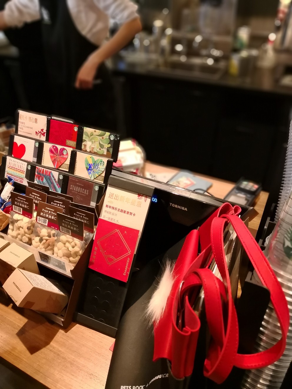 不能光喝威士忌，也得雅俗共享