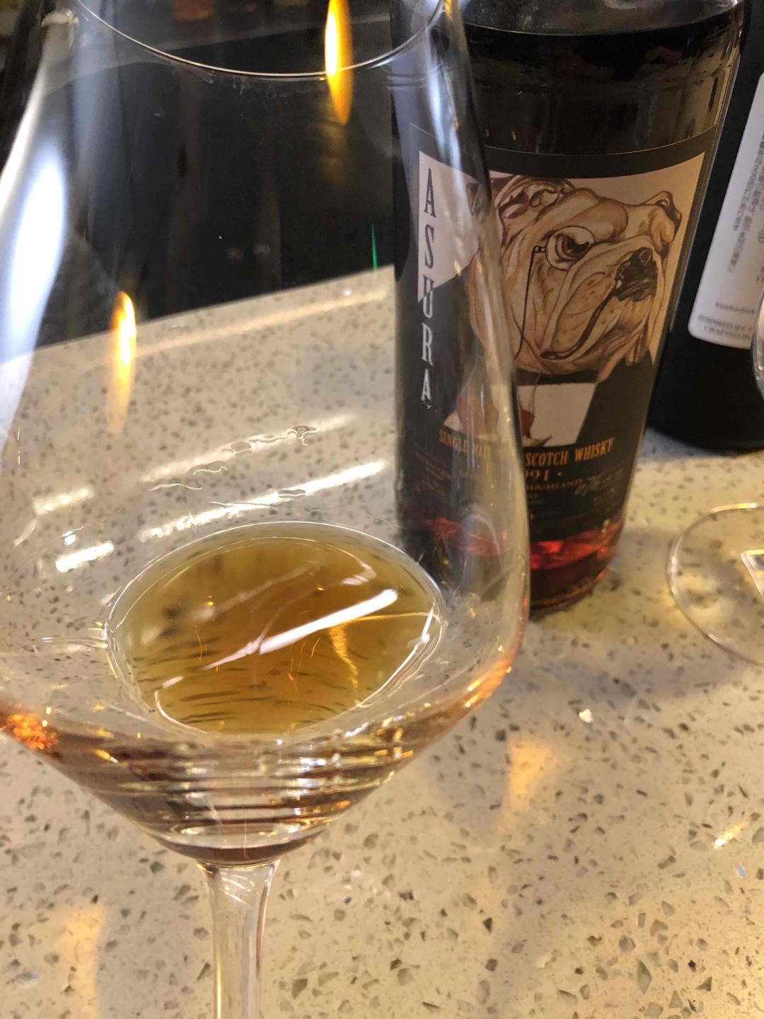 你们的Glengoyne 26 year old Single Cask 都收到了嘛<img src='https://sdata.whiskyworm.com/xcxpics/emoji_52.png' class='emoji' />