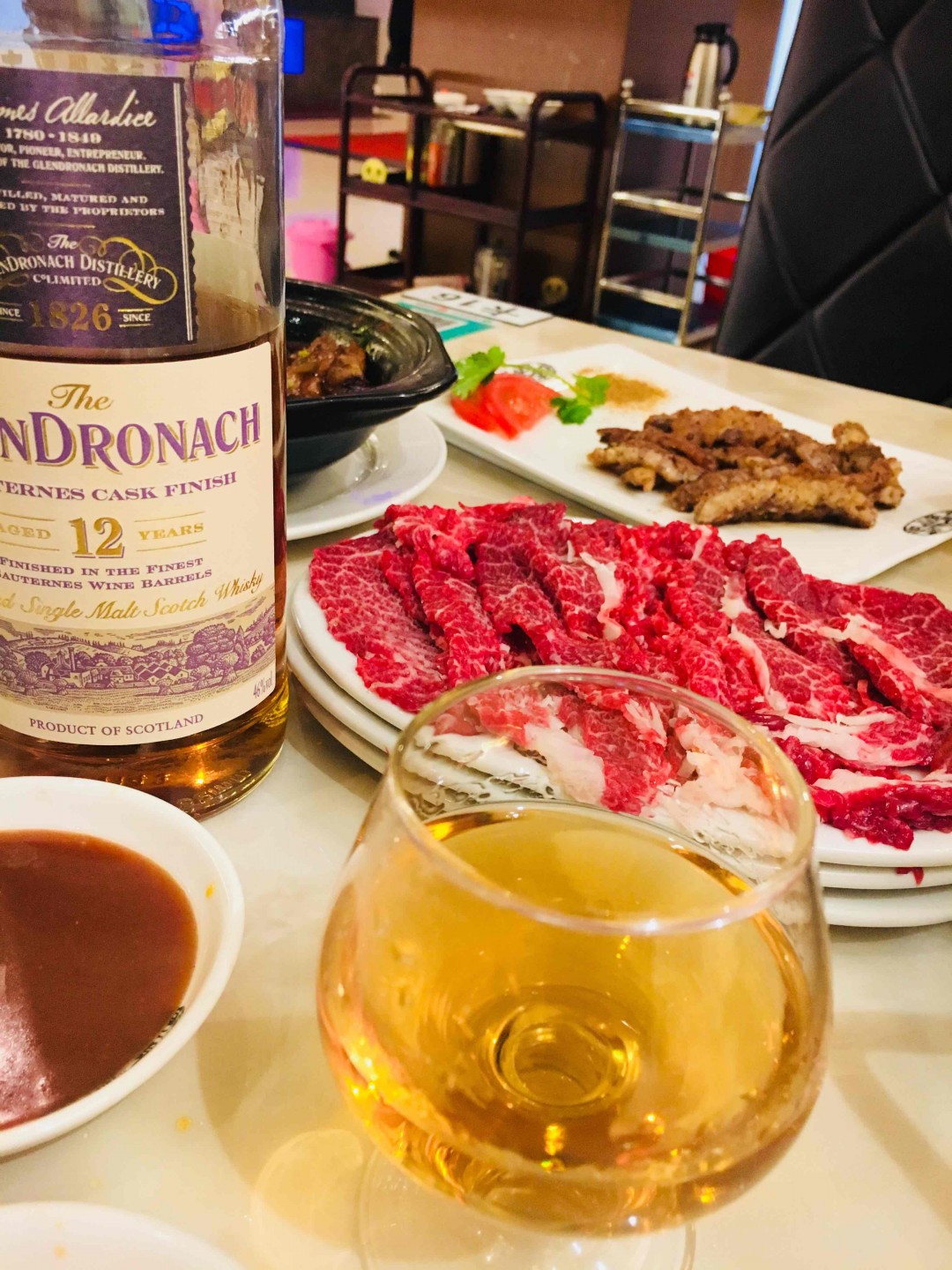 越喝越赞👍🏻