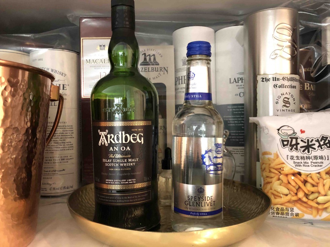 谢谢酒蟲，祝大家新年快乐！