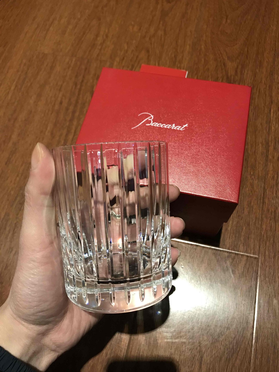 响30巴卡拉广告杯＋和谐杯 到手！