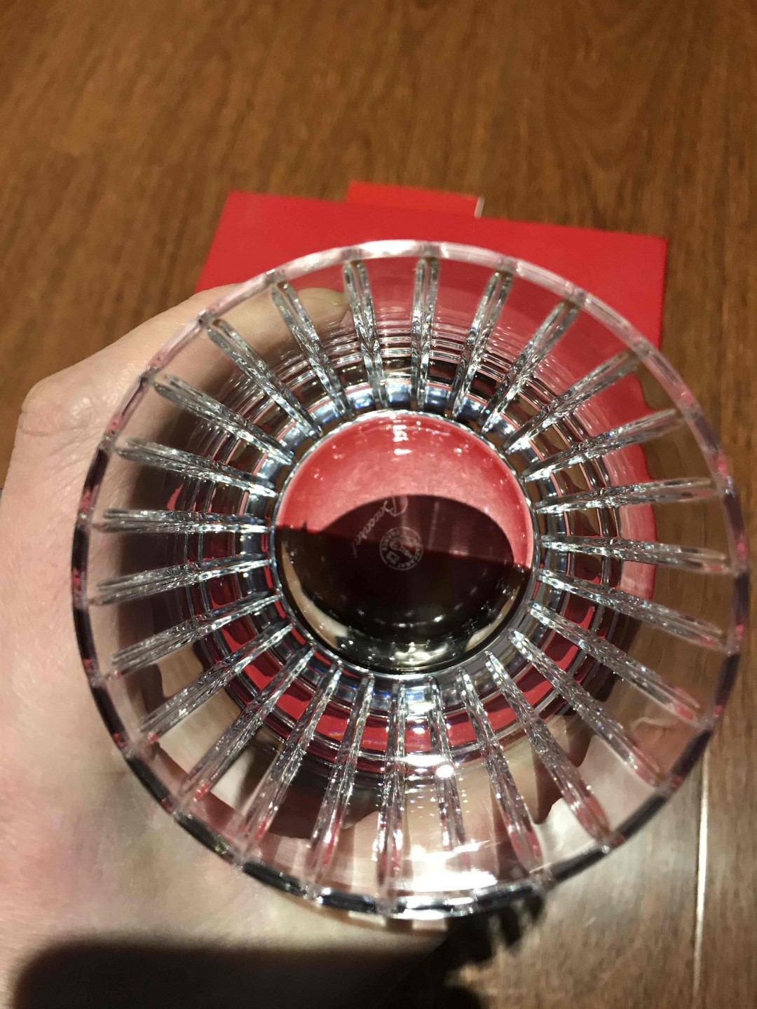 响30巴卡拉广告杯＋和谐杯 到手！