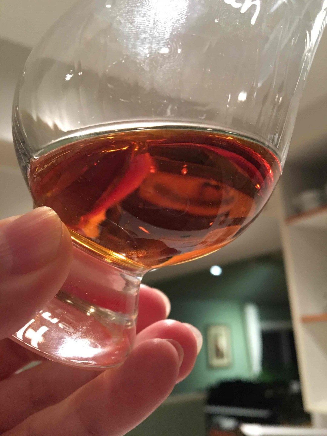 协会的第一批混合威士忌