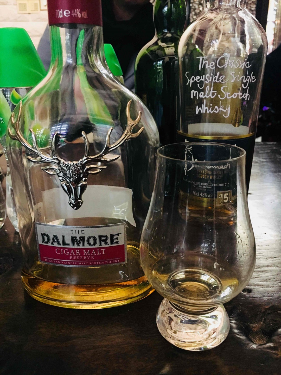 不知不觉一瓶见底了😂