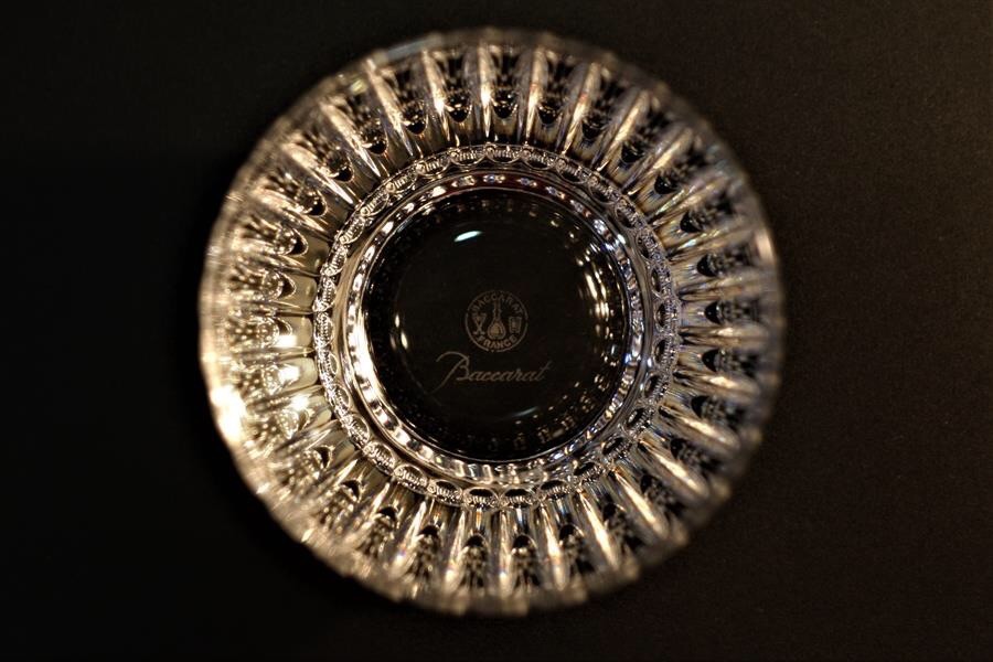 巴卡拉联名Hibiki威士忌杯！