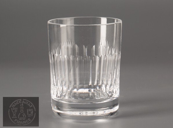 巴卡拉联名Hibiki威士忌杯！