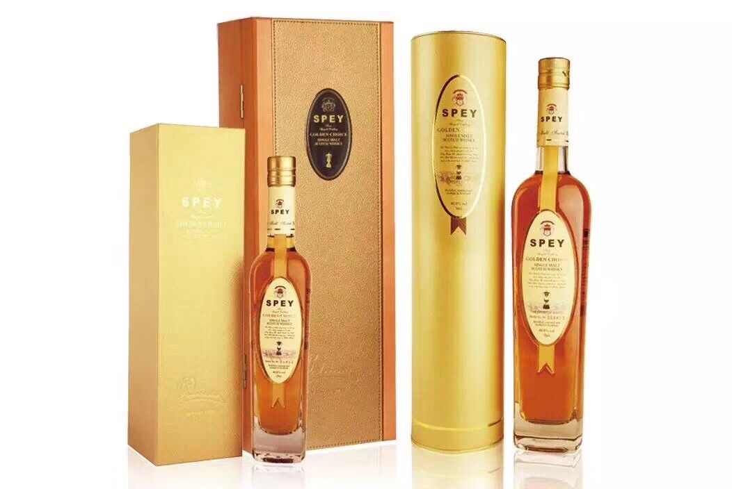 一瓶惊吓，一瓶惊喜