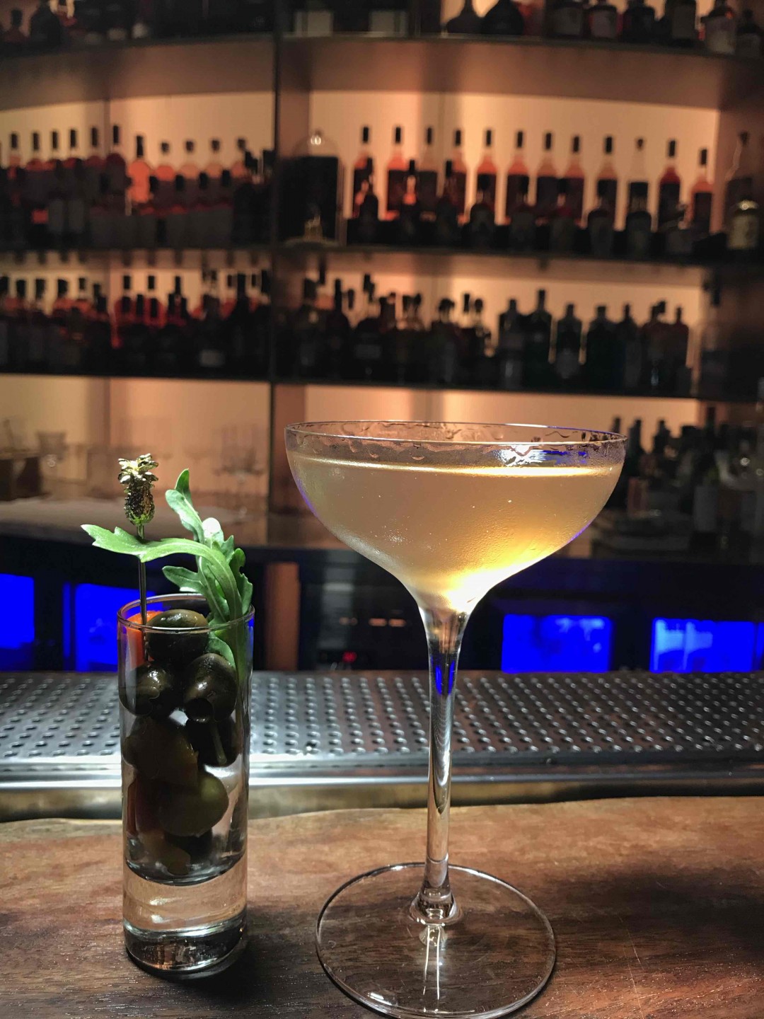 Last 2 drinks at 2 9!