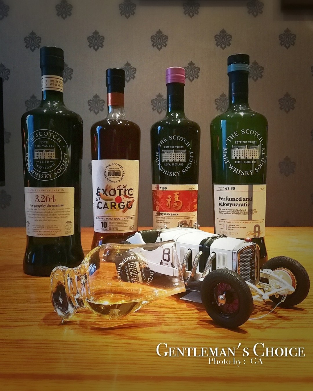 一切注重细节蕴含匠人奥妙的都应是好物