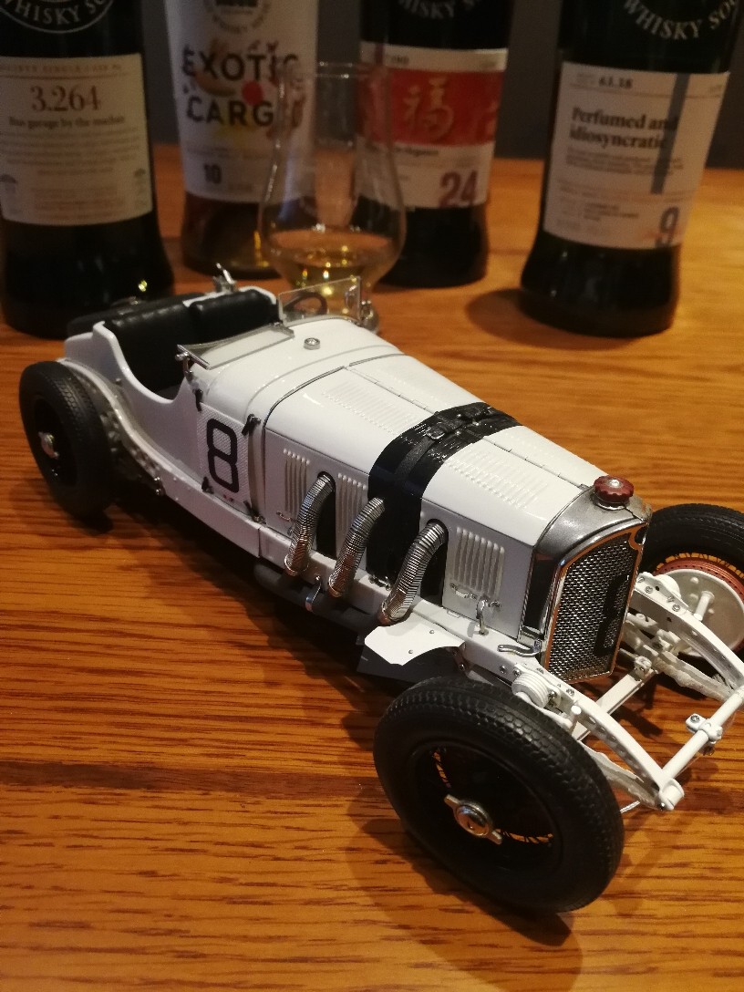 一切注重细节蕴含匠人奥妙的都应是好物