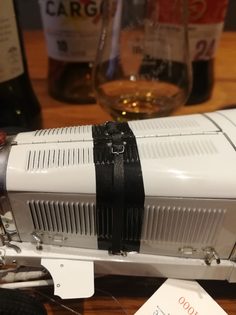 一切注重细节蕴含匠人奥妙的都应是好物