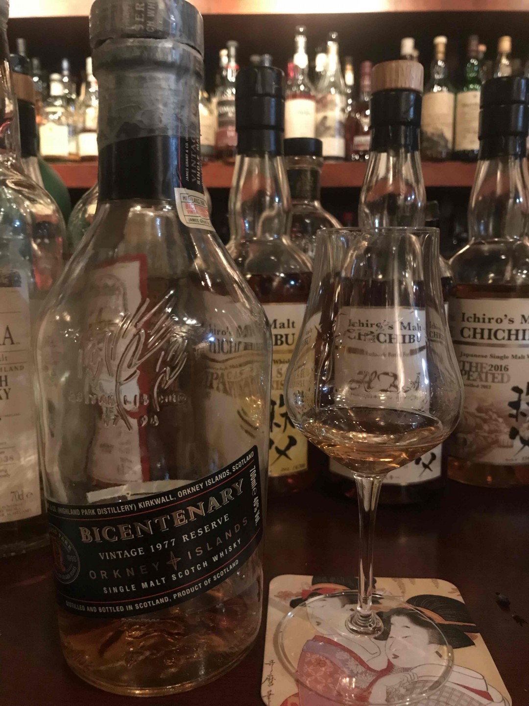 把青春献给小酒杯