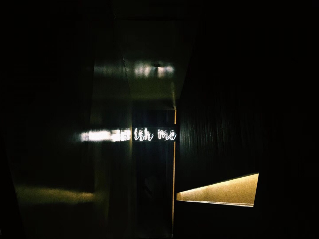 北京的冬天，喝杯小酒