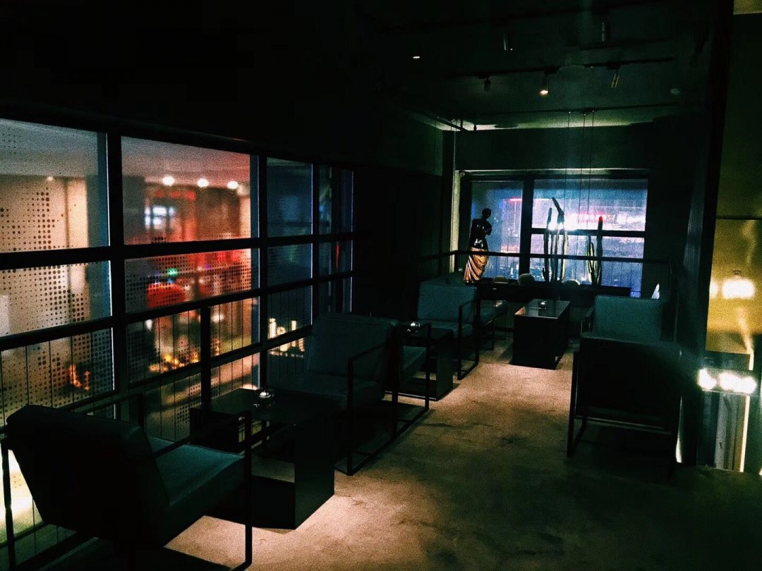 北京的冬天，喝杯小酒