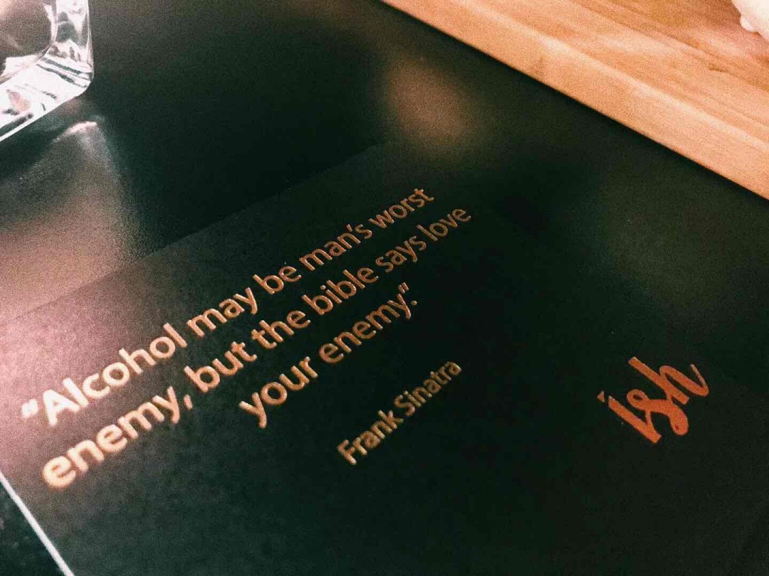 北京的冬天，喝杯小酒