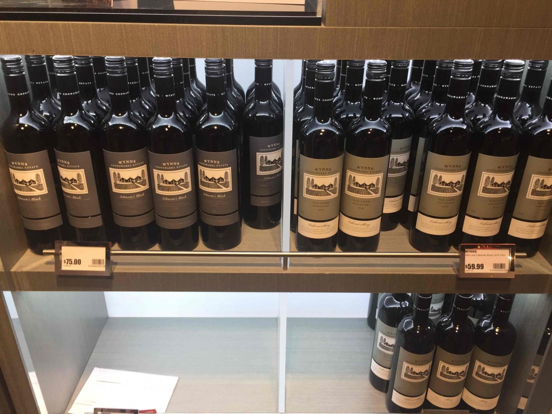 威就算了，其他酒还是可以看看