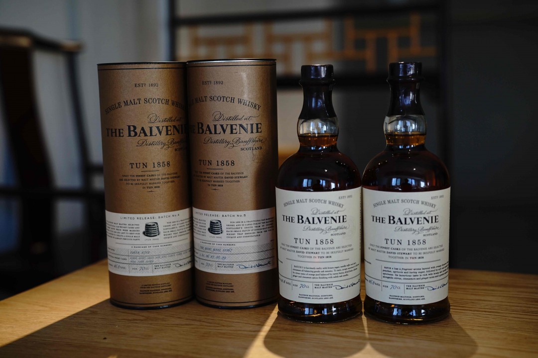 没喝过、求酒评